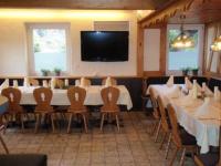 Pension Glücklich - B&B Horgenzell