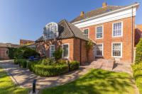 Kutscherhaus I - B&B Greetsiel
