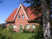 B&B Seeth - Im Land der Horizonte - Bed and Breakfast Seeth