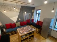 Cloud 9 Living - B&B Bucharest