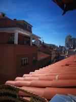 Cool Loft at Madrid heart a real finding at Malasana - B&B Madrid