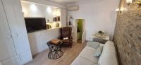 Loft con encanto en el corazón del Barrio Salamanca - B&B Madrid