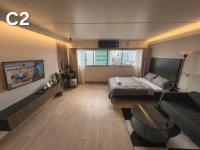 Better Room ห้องพักรายวัน เมืองทองธานี C2 - Bed and Breakfast Mueang Nonthaburi