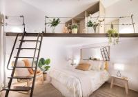 Stylish Loft at Madrid's Heart, Chueca - Ferienwohnung Madrid