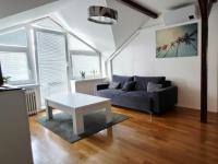 Apartman SKYNORTH v širšom centre Martina SEVER - Chambres d'hôtes Martin