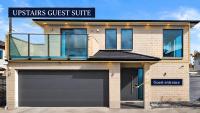 Private 3 Bedroom Ensuite Guesthouse Central Auckland - Chambres d'hôtes Auckland