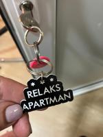 Relax Apratman - Chambres d'hôtes Gornji Milanovac