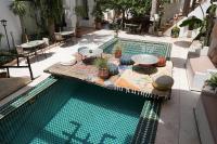 Dar Salam Souss - B&B Taroudant