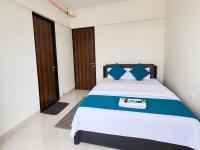 Zenith Vista Suites - Near IIT, Powai & Hiranandani - B&B Mumbai