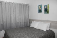 Doppelzimmer mit eigenem externen Bad