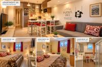 Villa Claudia - Bed and Breakfast Livigno