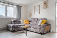 Rezidence MAHENOVA 3 - Ferienwohnung Muglinov