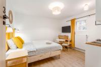 Suite Apartment