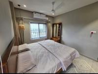 River view stay - Chambres d'hôtes Palakkad