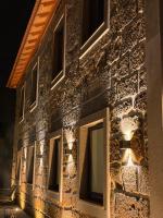 Quinta Castelo de Baixo - Ferienwohnung Fornos