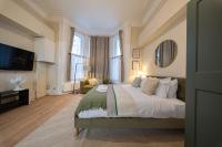 Earl's Court Studio Apartment - B&B Londra