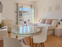 Charming Terrace - Sunny Chill Out Terrace - B&B Siviglia