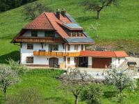 Kempfenhof - Bed and Breakfast Oberharmersbach