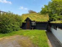 Charming Cottage in the center of Torshavn - B&B Tórshavn