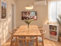 Spacious 2BR Apartment near Subway Free Parking Seoul - Ferienwohnung Seoul