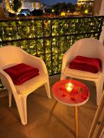 LEHOS Central Apartment - B&B Subotica