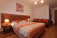 Willa Venus - B&B Ustronie Morskie