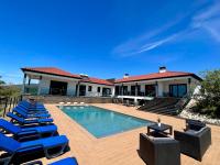 Quinta do Portal Guest House - B&B Bespeira