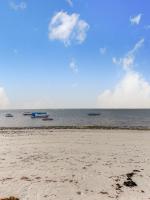 Nyali BeachLuxe 3bdr Pool Beach-Access - B&B Mombasa