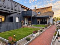 Rosenhof-Lodge - B&B Hanerau-Hademarschen
