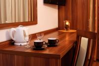 Deluxe Tweepersoonskamer met Balkon