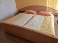 Chambre Double avec Salle de Bains Commune