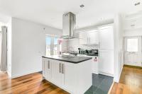 Bright & Modern 2 Bed Holiday Chalet nr Sidmouth - B&B Sidmouth