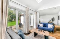 Bright & Modern 2 Bed Holiday Chalet nr Sidmouth - B&B Sidmouth