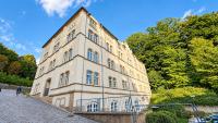 Apartment am Nationalpark Sächsische Schweiz - B&B Sebnitz