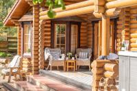 Beaver Creek Lodge - B&B Aviemore