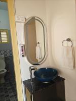 HUPPA Stay Cozy Private Room And Green Terrace - B&B Bengaluru