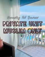 FA Seaview Glory Beach Resort - Ferienwohnung Port Dickson