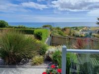 Seasky - B&B Praa Sands