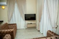 Fiesi Apartments - Chambres d'hôtes Accra