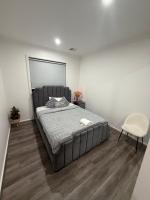 18 trefoil rd - Ferienwohnung Toronto
