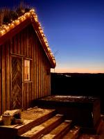 The Heritage Lodge - Geilo - Ferienwohnung Geilo