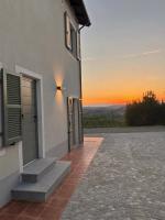 Agriturismo Tenuta ENA - B&B Nizza Monferrato