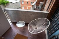 Elegant Apartments in the heart of Milan Central - Ferienwohnung Mailand