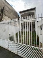 Casa em Aparecida proximo a Basilica com Ar e Garagem - Chambres d'hôtes Aparecida