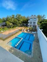 J & T Holme Apartment - B&B Diani Beach