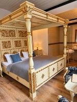 Comfort Doppelzimmer