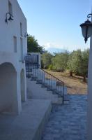 Dimora degli Ulivi - Vesuvio - B&B Ercolano