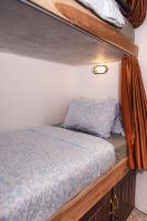 Single Bed in 4-Bed Dormitory Room