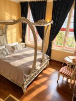 Hotel Einzigartig - Krahnstöver - Ferienwohnung Rostock