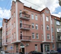 APARTAMENT- mieszkanie na wyłączność Wileńska - B&B Słupsk